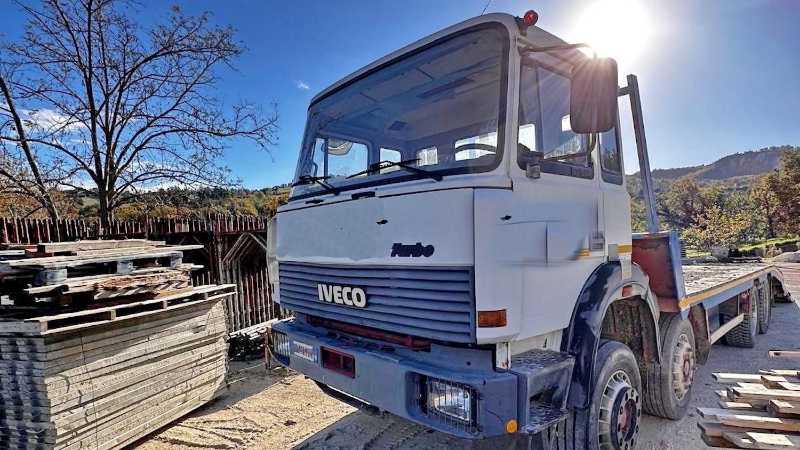 OmecoHub - IVECO 340-34